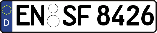EN-SF8426