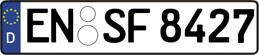 EN-SF8427