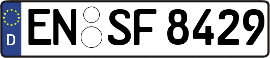 EN-SF8429