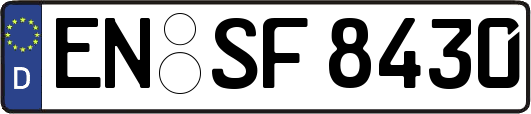 EN-SF8430