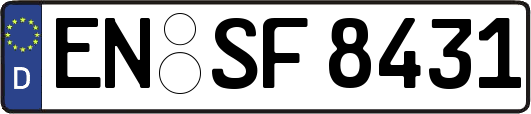 EN-SF8431