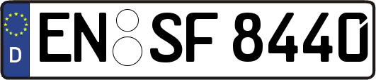 EN-SF8440