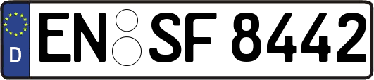 EN-SF8442