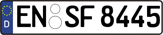 EN-SF8445