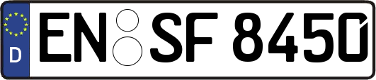 EN-SF8450