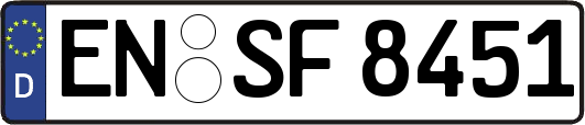 EN-SF8451