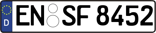 EN-SF8452