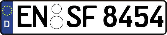 EN-SF8454