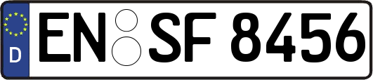 EN-SF8456