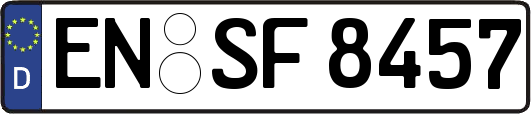 EN-SF8457