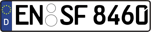 EN-SF8460