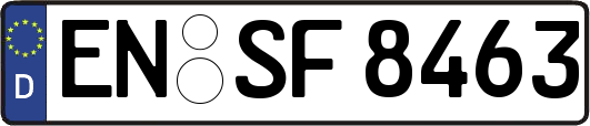 EN-SF8463