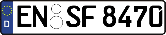 EN-SF8470