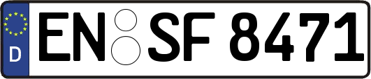 EN-SF8471