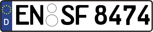 EN-SF8474