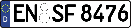 EN-SF8476