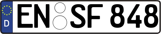 EN-SF848
