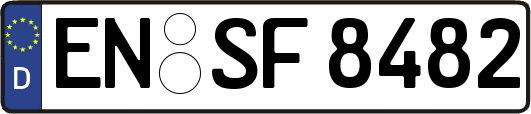EN-SF8482