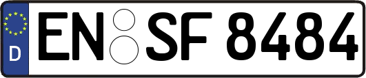 EN-SF8484