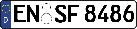 EN-SF8486