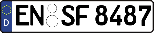 EN-SF8487
