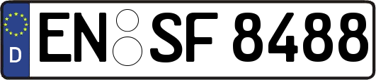 EN-SF8488