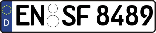 EN-SF8489