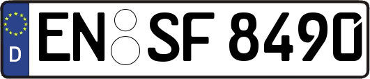 EN-SF8490