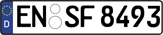 EN-SF8493