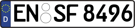 EN-SF8496