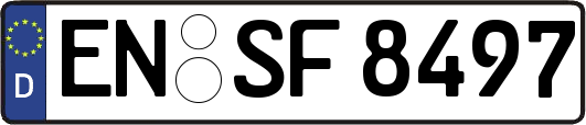 EN-SF8497