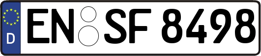 EN-SF8498