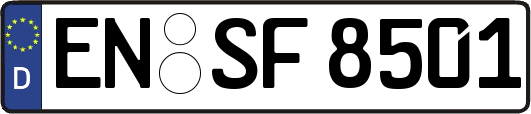 EN-SF8501
