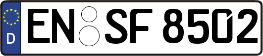 EN-SF8502