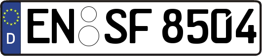 EN-SF8504