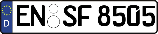 EN-SF8505