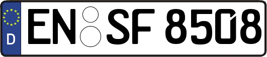 EN-SF8508