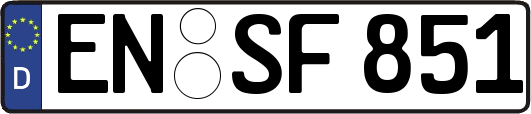 EN-SF851
