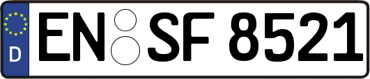 EN-SF8521