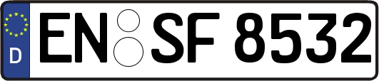 EN-SF8532