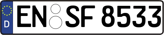 EN-SF8533