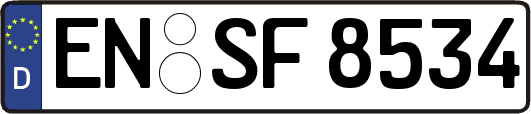 EN-SF8534