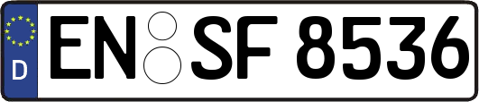 EN-SF8536