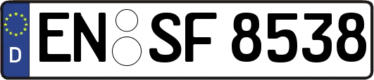 EN-SF8538