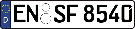 EN-SF8540