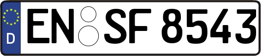 EN-SF8543
