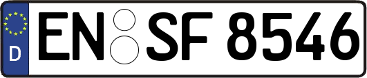 EN-SF8546