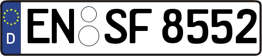 EN-SF8552