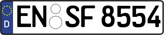 EN-SF8554