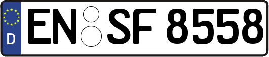 EN-SF8558